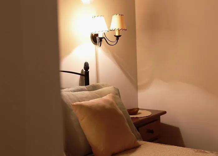 Casa Rural La Aldea