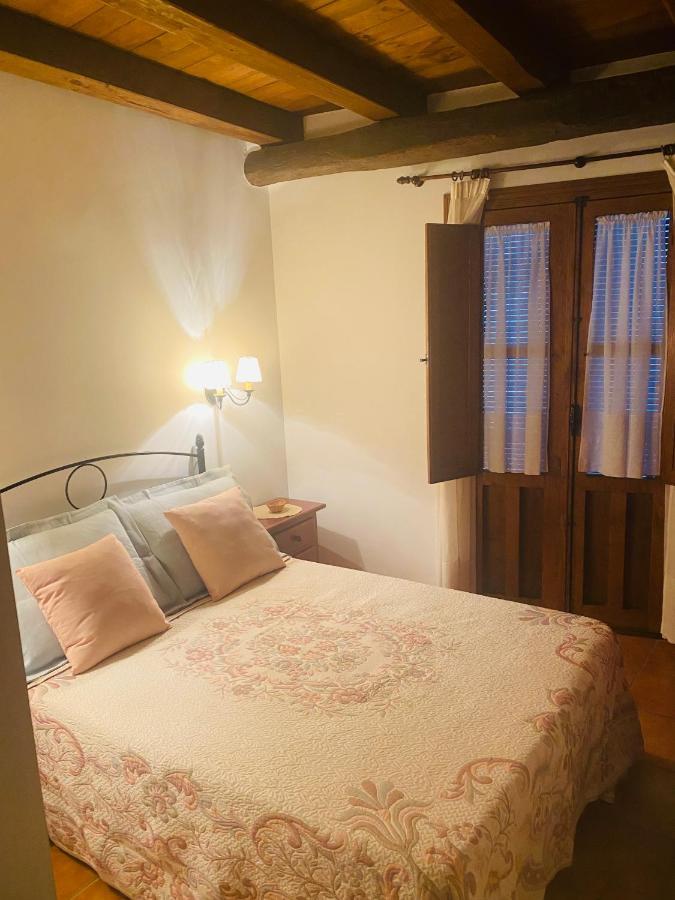 Holiday home La Aldea