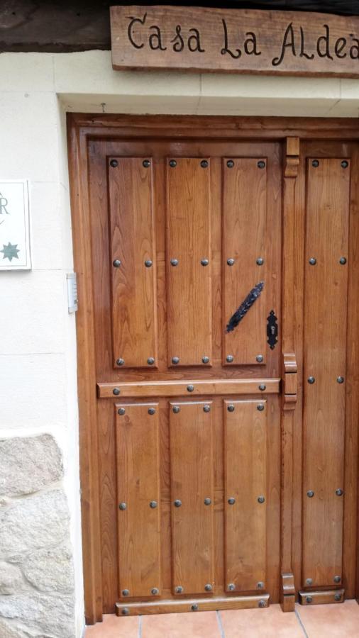 Holiday home La Aldea