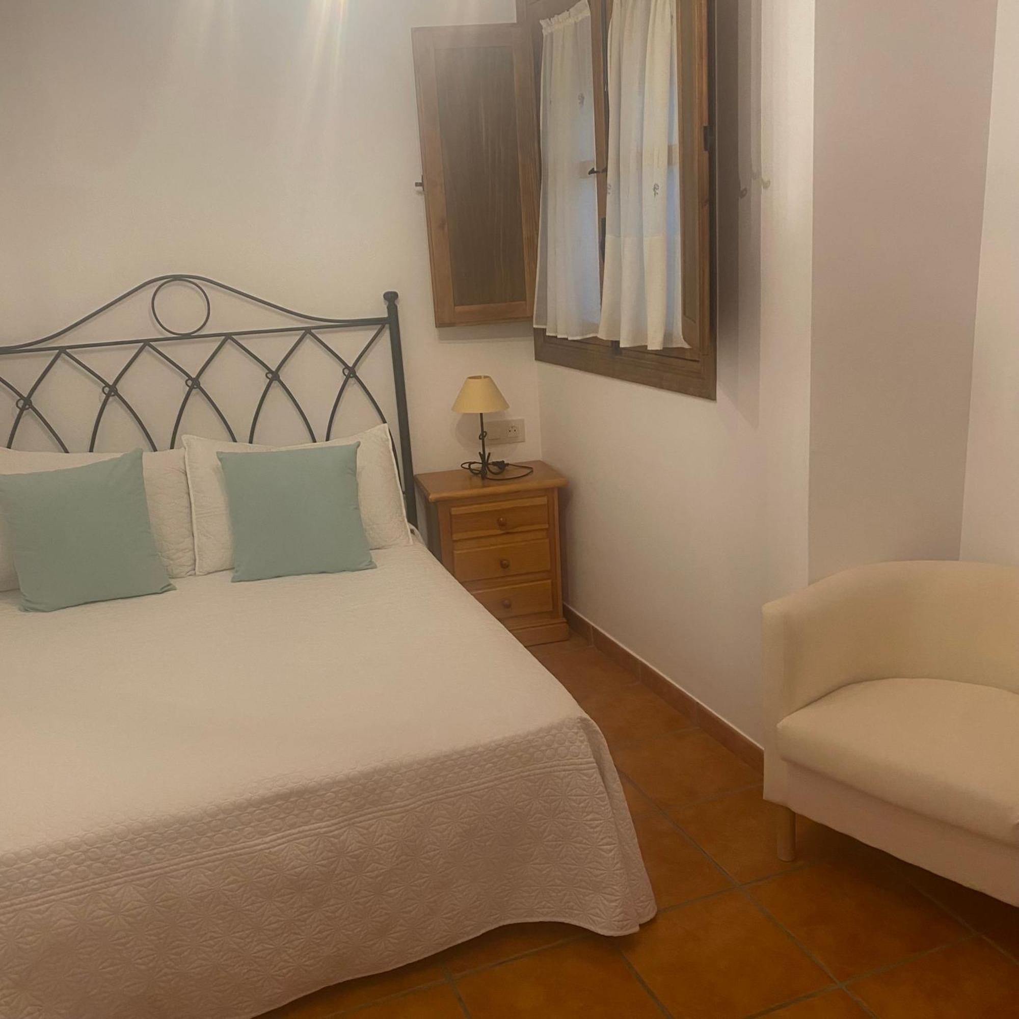 La Aldea Holiday home Cabezuela Del Valle