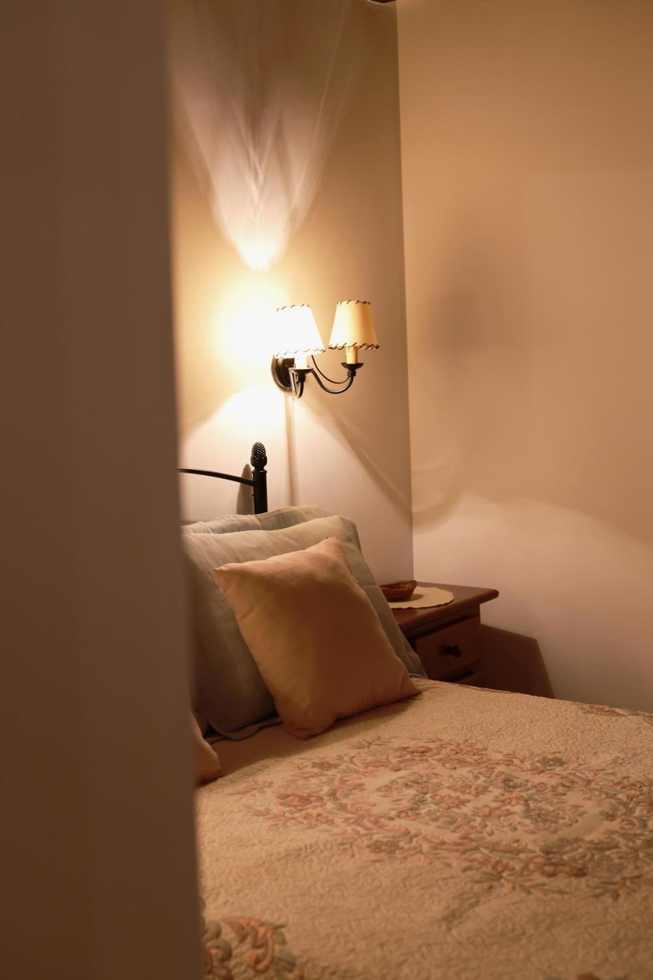 La Aldea Holiday home *