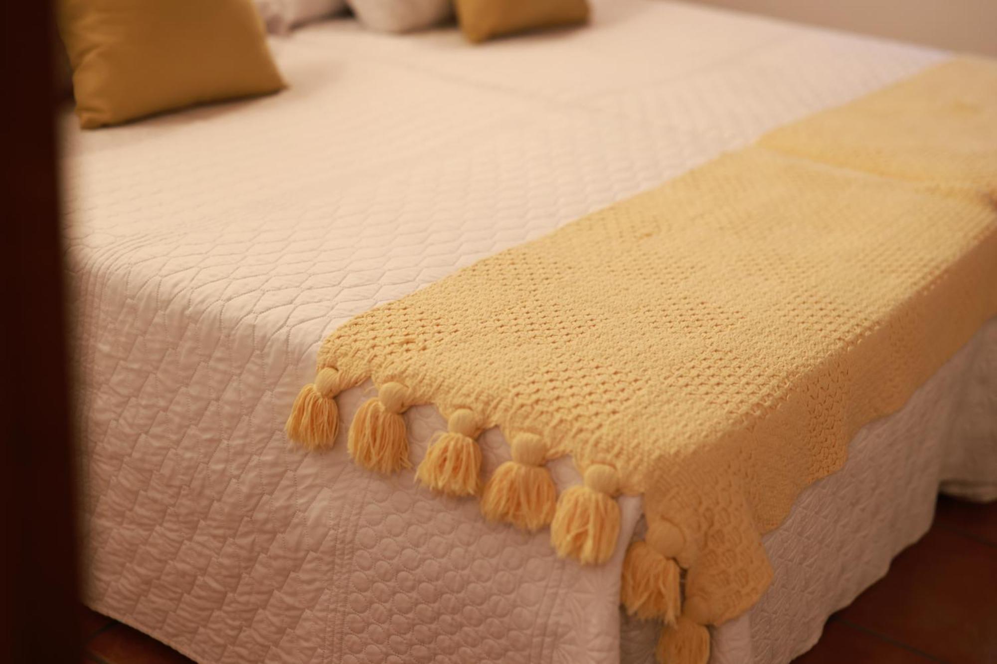 Holiday home La Aldea *