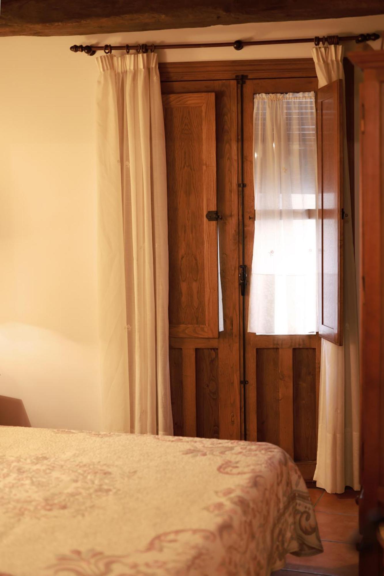 Holiday home La Aldea Cabezuela Del Valle