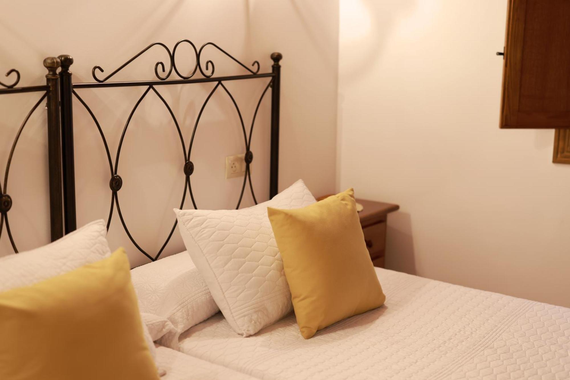 Holiday home La Aldea Cabezuela Del Valle